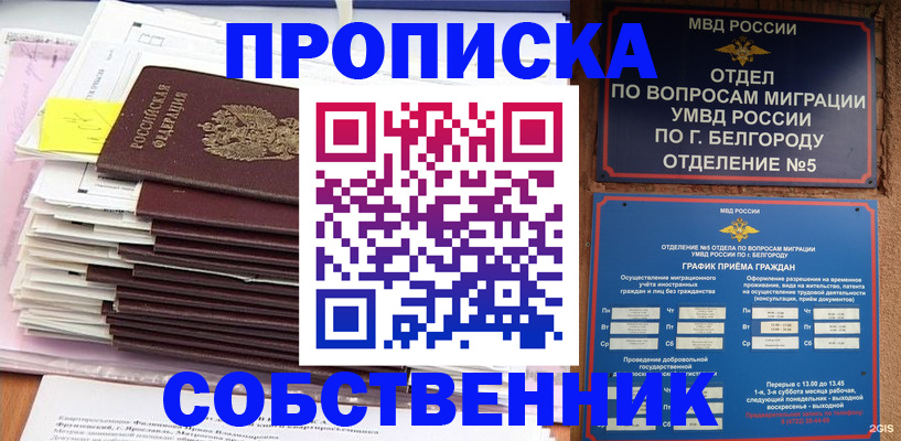 прописка законно в Боготоле